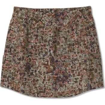 Royal Robbins Wmns Jammer Knit Skort II Fiddlehead