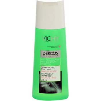 Vichy Dercos šampon proti padání vlasů s aminexilem 200 ml