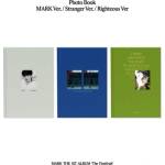 Daniel Shopping s. r. o Mark: The Firstfruit (Photobook Version With Sound Wave Benefit) - CD (081908)
