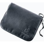 Deuter Портфейл deuter Zip Wallet black/ desert