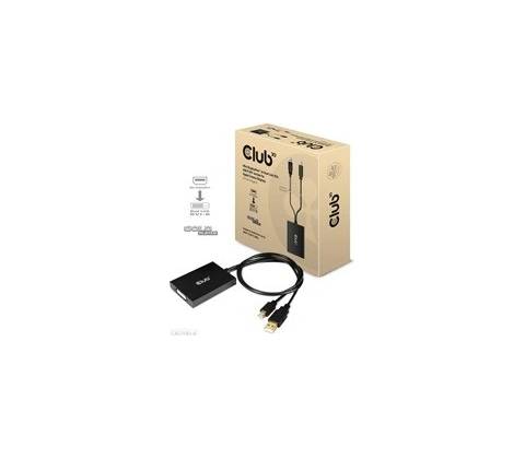 Club3D CSV-1611