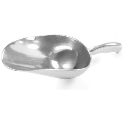 Hliníková barmanská naběračka, Bar up, 0,35L, 220x80mm