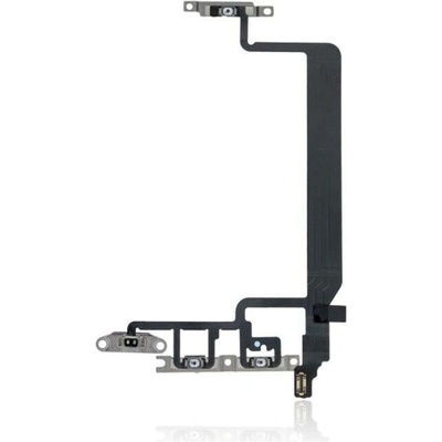 Flex iPhone 13 PRO tlačítko ON/OFF + boční tlačítka (volume)