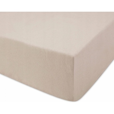 Multitex prestieradlo BAMBUS s gumou 110/120x190/200x20