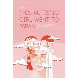This autistic girl went to Japan | Bianca Toeps, Megan Hershey (2024)