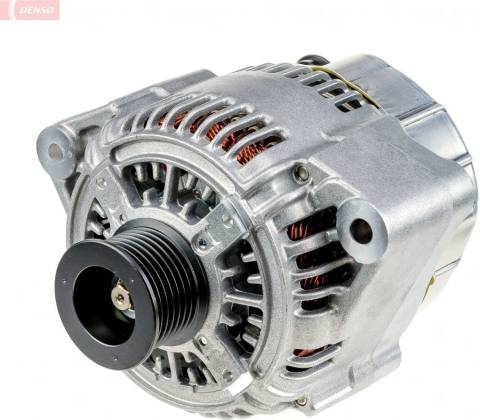 Alternátor DENSO DAN672