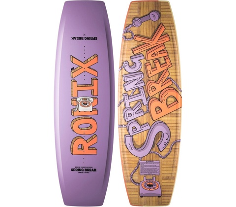 Ronix Spring Break 2025