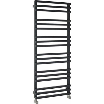 Sapho Fantina IR511 500 mm x 1215 mm čierny matný