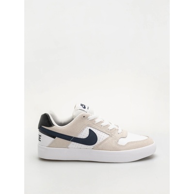 Nike SB Sb Delta Force Vulc white/thunder blue black