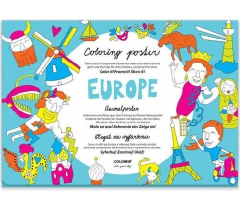 Europe