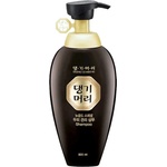 Daeng Gi Meo Ri New Gold Special Shampoo - Укрепващ шампоан за мазна коса 500мл
