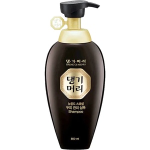 Daeng Gi Meo Ri New Gold Special Shampoo - Укрепващ шампоан за мазна коса 500мл