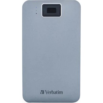 Image 1 of Verbatim Fingerprint Secure 2TB (53651/53653)