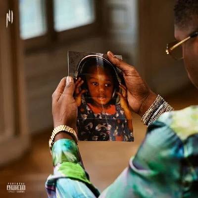 Ninho - Ni (LP) (5054197608766)