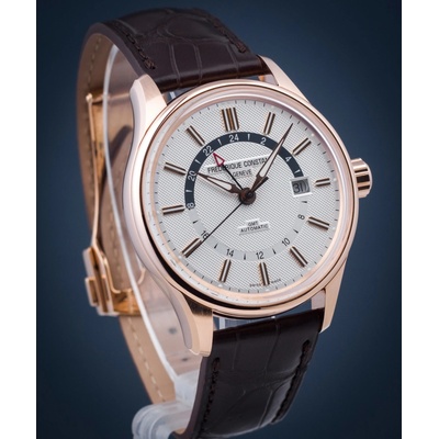 Frederique Constant FC-350VT4H4