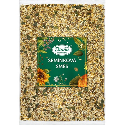 Diana Company Semienková zmes 1000 g