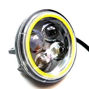  Led халоген, кръгъл 20w 8331