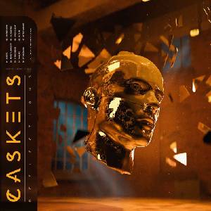 Nuclear Blast Caskets: Reflections - CD (062076)