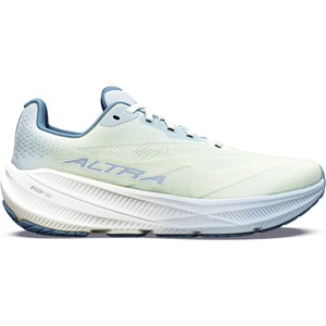 Altra Дамски маратонки Altra Women's Experience Flow 3 Running shoes - Ice / Nigara Mist / Windward Blue - размер 7, 5 (US) (123-2264-0818)