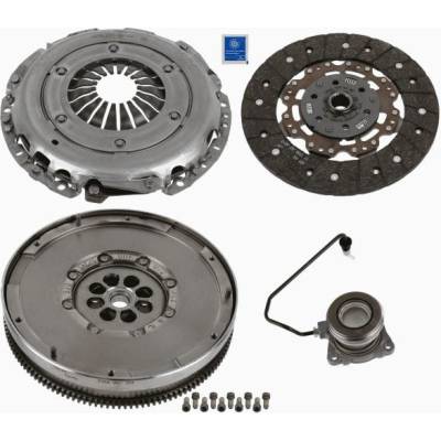 Sada spojky SACHS 2290 601 192