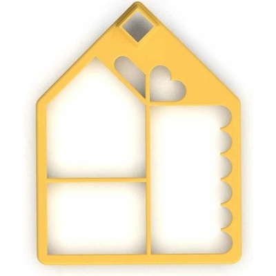 Tescoma Vykrajovátko perníková chaloupka