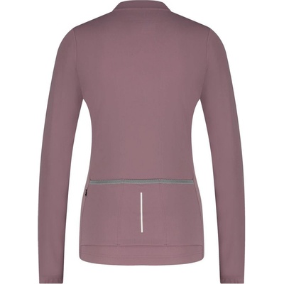 Shimano KAEDE THERMAL LONG dámsky fialová