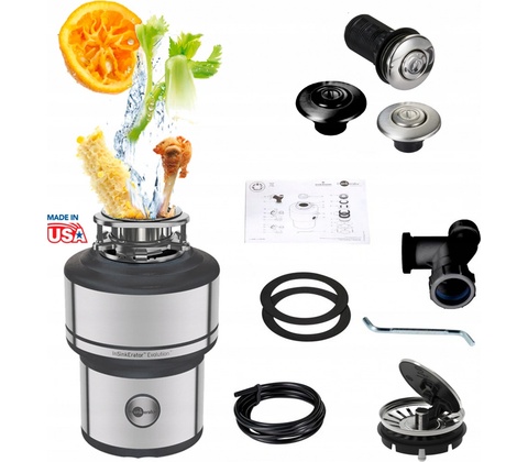 InSinkErator Evolution 200