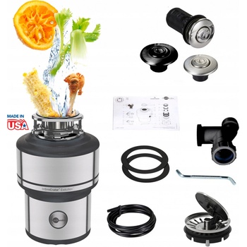 InSinkErator Evolution 200