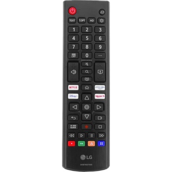 Dálkový ovladač LG AKB76037605