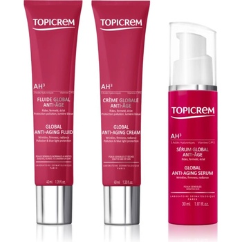 Topicrem Gift Box комплект против бръчки