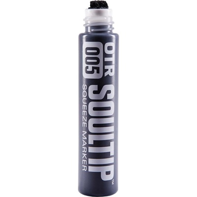 On the run OTR Soultip 005 Paint squeeze marker Pastel Green