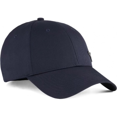 Puma ESS Metal Cat BB Cap J 02611602 puma navy
