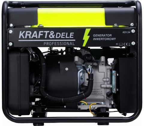 Kraft&Dele KD134
