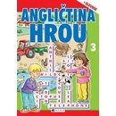 Angličtina hrou 3