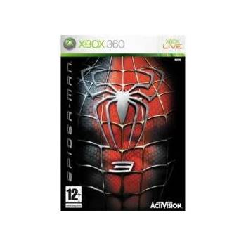 Image 1 of Activision Spider-Man 3 The Movie (Xbox 360)