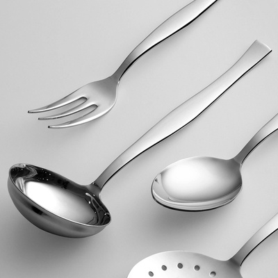 Nehir ЧЕРПАК zarif, ПЯСЪЧНО СРЕБРО (1hf0057z/sb)