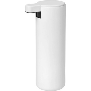 blomus 165 мл бял диспенсър за сапун blomus от серия modo