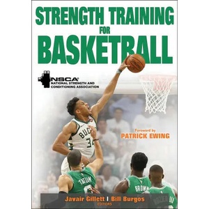 Strength Training for Basketball (ISBN: 9781492571490)
