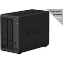 Synology DiskStation DS725+