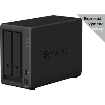 Synology DiskStation DS725+