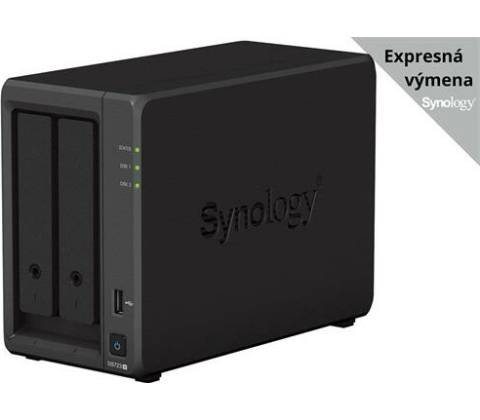 Synology DiskStation DS725+