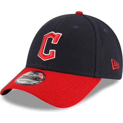 New Era Cleveland Guardians MLB The League