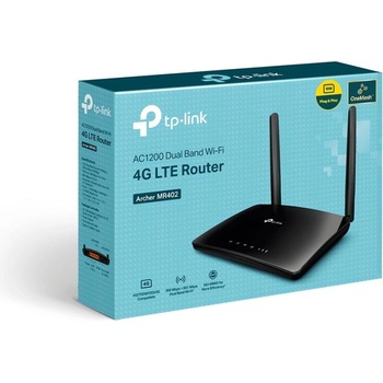 Image 1 of TP-Link Archer MR402