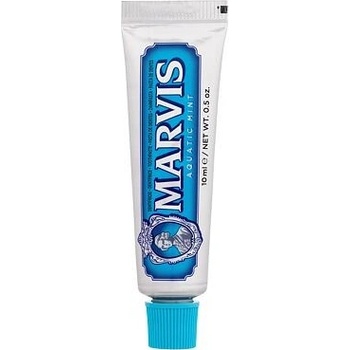 Marvis Aquatic Mint 10 ml