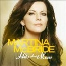 Hits and More - Martina McBride CD