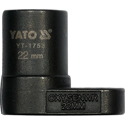 YATO YT-1753 Kľúč na lambda senzor