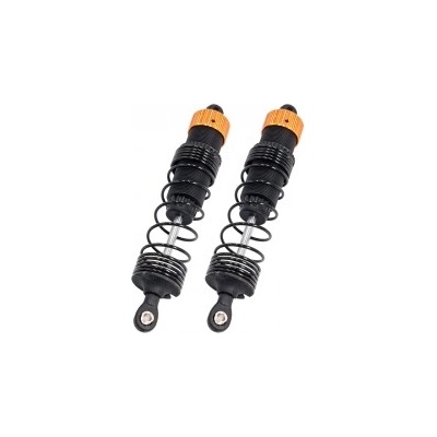 HobbyTech ROGUE TERRA Kompletné predné tlmiče 2 ks