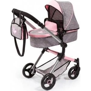 Bayer Design Bayer Doll trolley Vario 18433AA