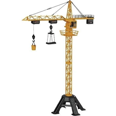 Buddy Toys RC Jeřáb BRC 18.532 1:18 žlutý – Zboží Dáma Buddy Toys RC Jeřáb BRC 18.532 1:18 žlutý – Zboží Dáma