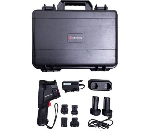 Hikmicro M31